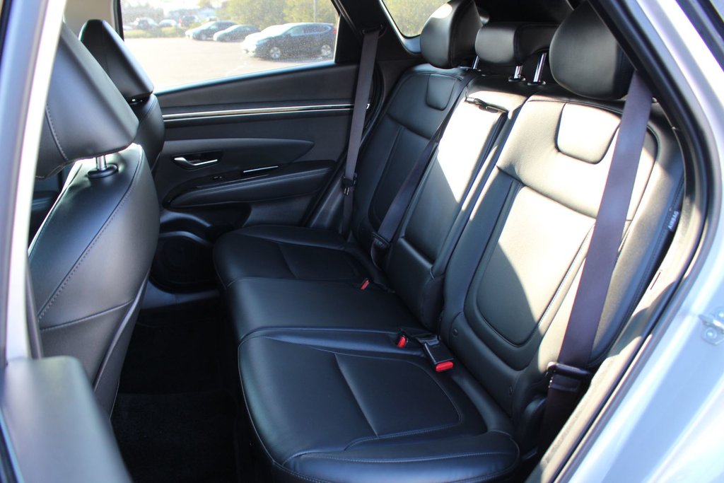 2024 Hyundai Tucson Trend | Roof | HtdSeats | Cam | Warranty to 2029 in Saint John, New Brunswick - 45 - w1024h768px
