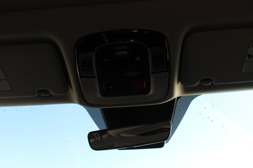 2024 Hyundai Tucson Trend | Roof | HtdSeats | Cam | Warranty to 2029 in Saint John, New Brunswick - 42 - w1024h768px