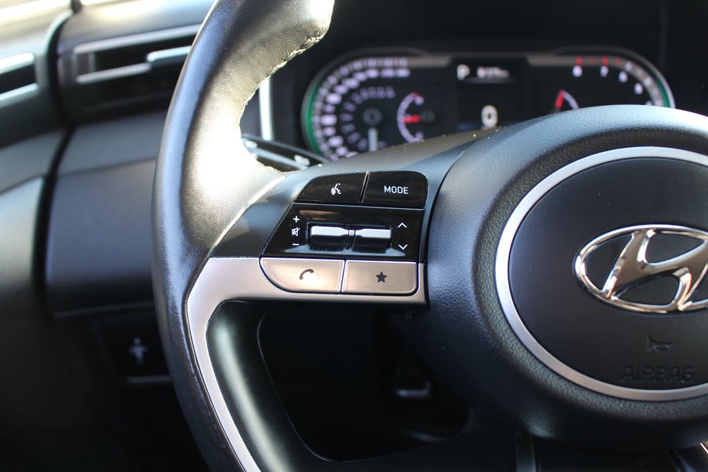 2024 Hyundai Tucson Trend | Roof | HtdSeats | Cam | Warranty to 2029 in Saint John, New Brunswick - 19 - w1024h768px