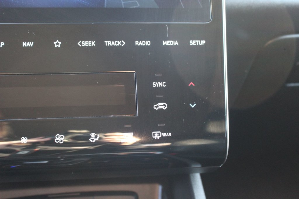 2024 Hyundai Tucson Trend | Roof | HtdSeats | Cam | Warranty to 2029 in Saint John, New Brunswick - 28 - w1024h768px