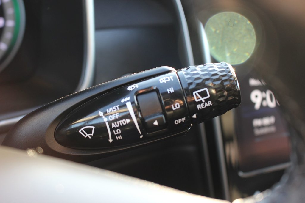 2024 Hyundai Tucson Trend | Roof | HtdSeats | Cam | Warranty to 2029 in Saint John, New Brunswick - 36 - w1024h768px