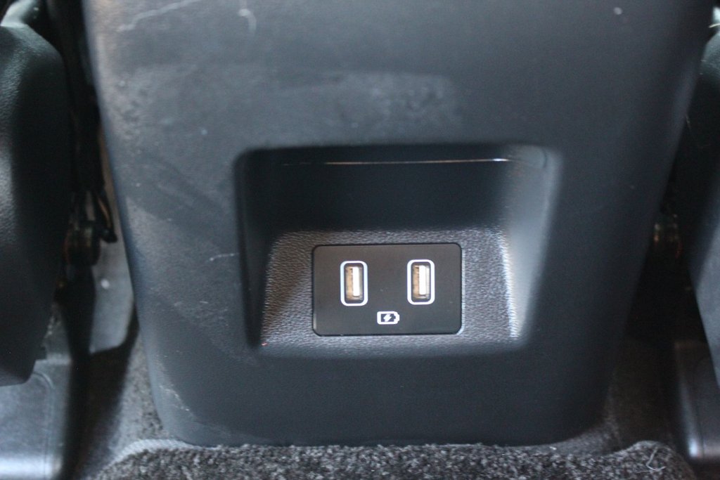 2024 Hyundai Tucson Trend | Roof | HtdSeats | Cam | Warranty to 2029 in Saint John, New Brunswick - 48 - w1024h768px