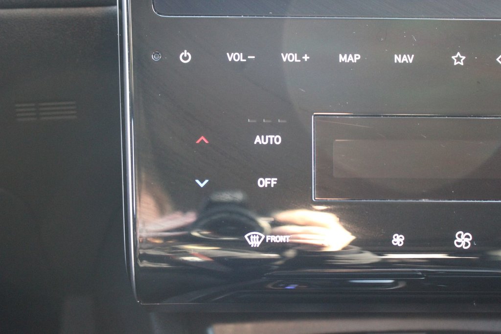 2024 Hyundai Tucson Trend | Roof | HtdSeats | Cam | Warranty to 2029 in Saint John, New Brunswick - 27 - w1024h768px