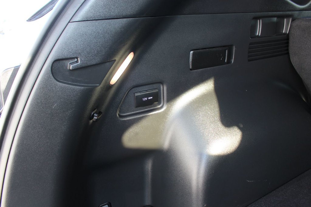 2024 Hyundai Tucson Trend | Roof | HtdSeats | Cam | Warranty to 2029 in Saint John, New Brunswick - 51 - w1024h768px