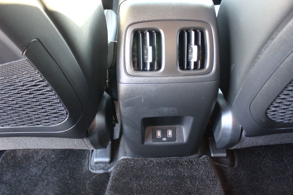 2024 Hyundai Tucson Trend | Roof | HtdSeats | Cam | Warranty to 2029 in Saint John, New Brunswick - 47 - w1024h768px