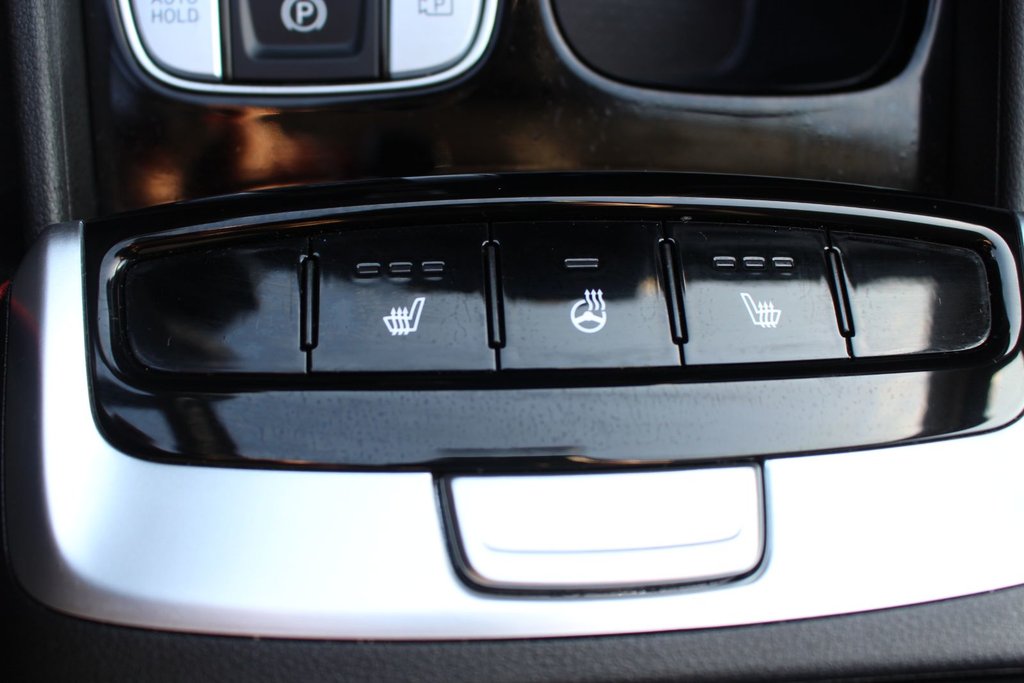 2024 Hyundai Tucson Trend | Roof | HtdSeats | Cam | Warranty to 2029 in Saint John, New Brunswick - 30 - w1024h768px