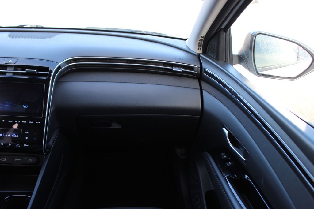 2024 Hyundai Tucson in Antigonish, Nova Scotia - 42 - w1024h768px