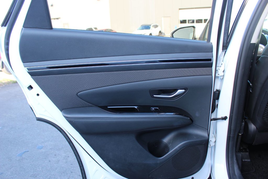 2024 Hyundai Tucson in Antigonish, Nova Scotia - 38 - w1024h768px