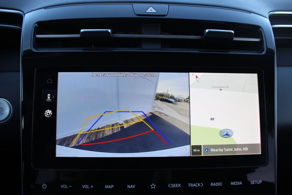 2024 Hyundai Tucson in Antigonish, Nova Scotia - 23 - w1024h768px