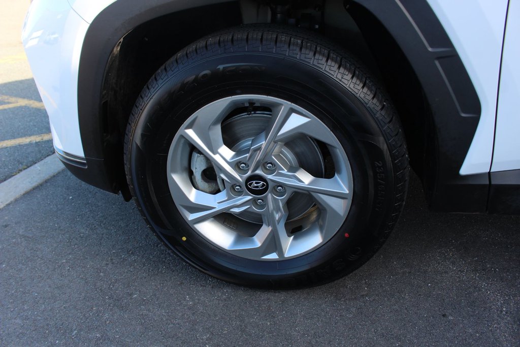 2024 Hyundai Tucson in Antigonish, Nova Scotia - 37 - w1024h768px