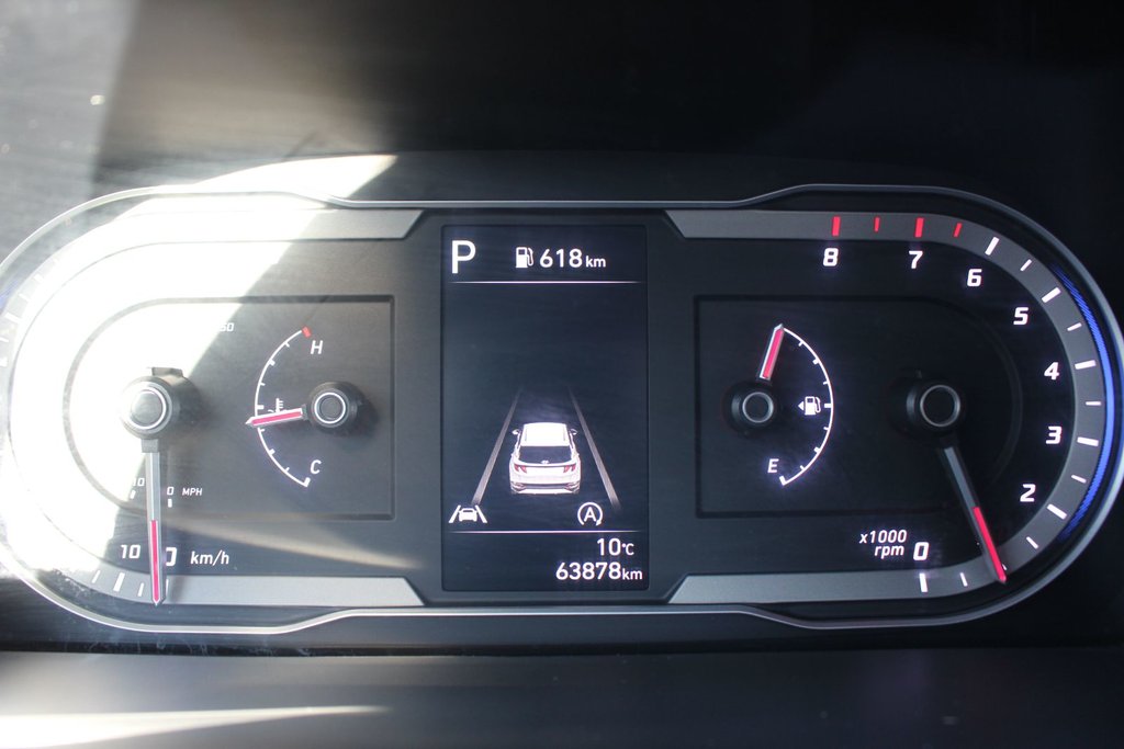 2024 Hyundai Tucson in Antigonish, Nova Scotia - 26 - w1024h768px