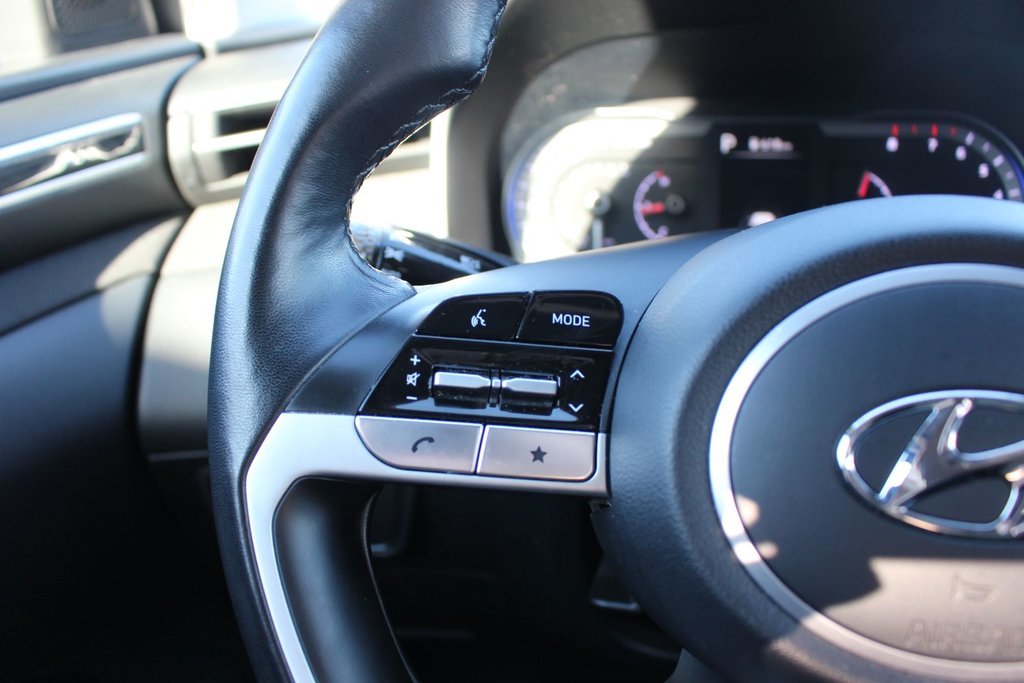 2024 Hyundai Tucson in Antigonish, Nova Scotia - 12 - w1024h768px