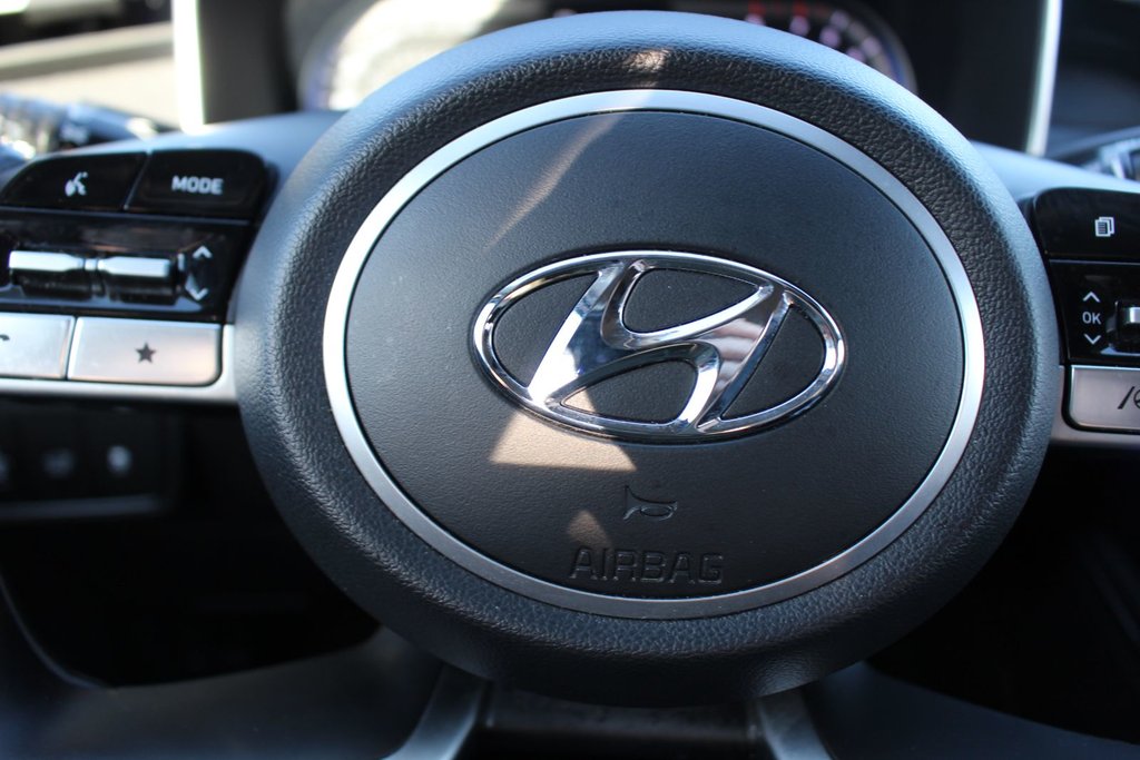 2024 Hyundai Tucson in Antigonish, Nova Scotia - 14 - w1024h768px