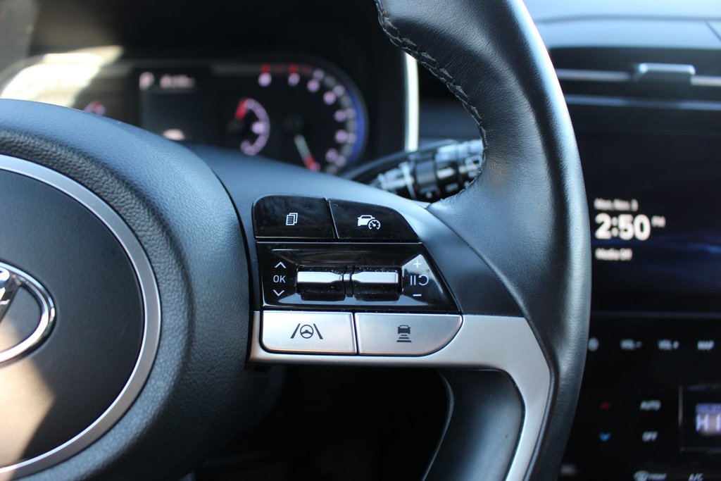 2024 Hyundai Tucson in Antigonish, Nova Scotia - 13 - w1024h768px