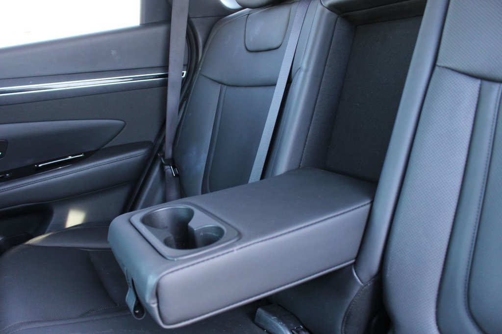 2024 Hyundai Tucson in Antigonish, Nova Scotia - 41 - w1024h768px