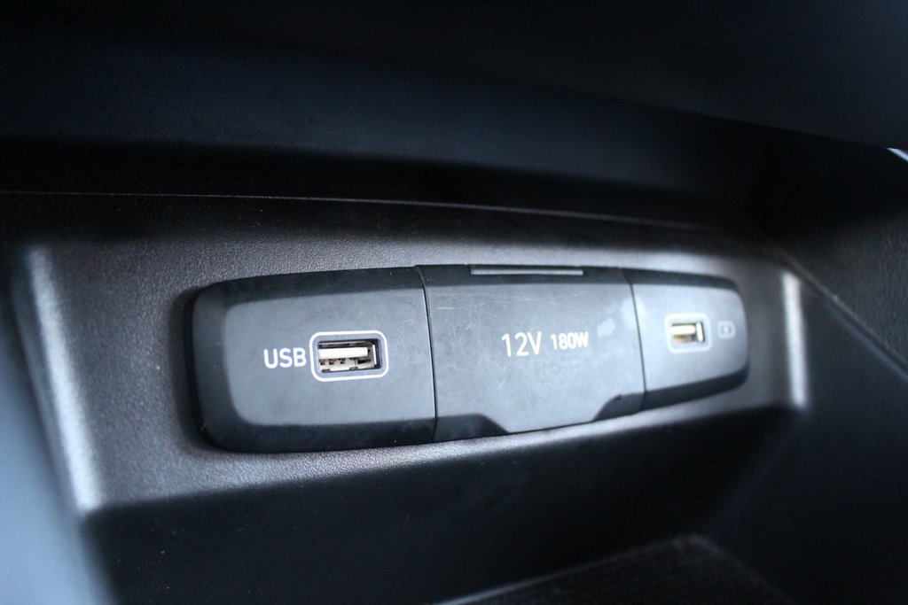 2024 Hyundai Tucson in Antigonish, Nova Scotia - 27 - w1024h768px