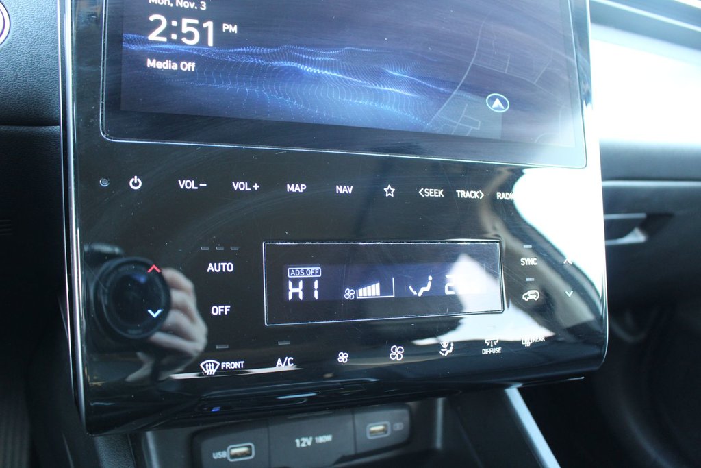 2024 Hyundai Tucson in Antigonish, Nova Scotia - 24 - w1024h768px