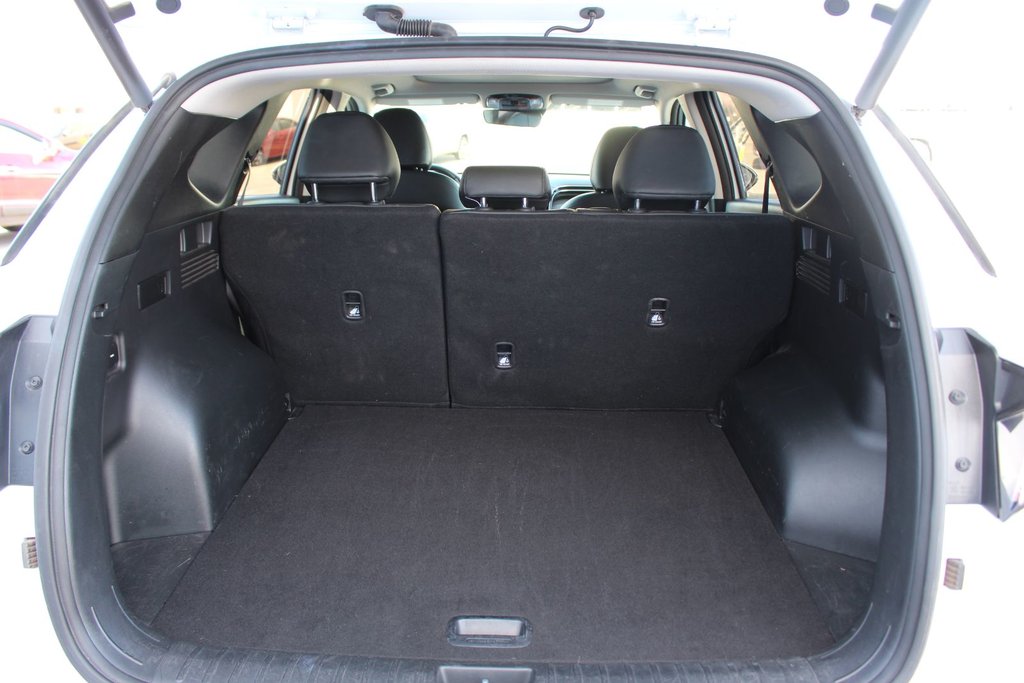 2024 Hyundai Tucson in Antigonish, Nova Scotia - 48 - w1024h768px