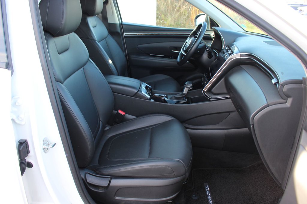 2024 Hyundai Tucson in Antigonish, Nova Scotia - 43 - w1024h768px