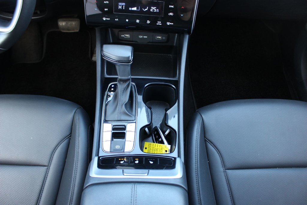 2024 Hyundai Tucson in Antigonish, Nova Scotia - 31 - w1024h768px