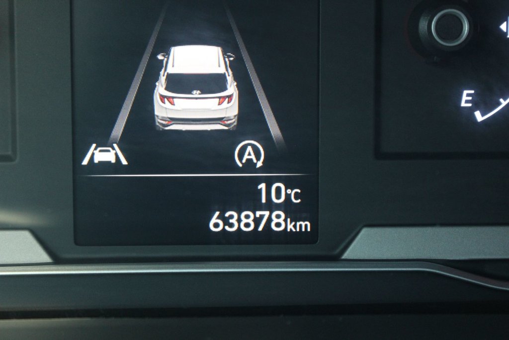 2024 Hyundai Tucson in Antigonish, Nova Scotia - 20 - w1024h768px