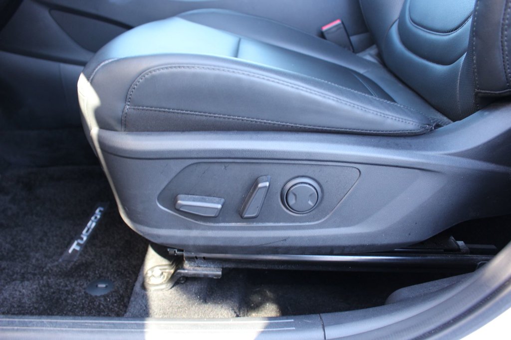 2024 Hyundai Tucson in Antigonish, Nova Scotia - 16 - w1024h768px