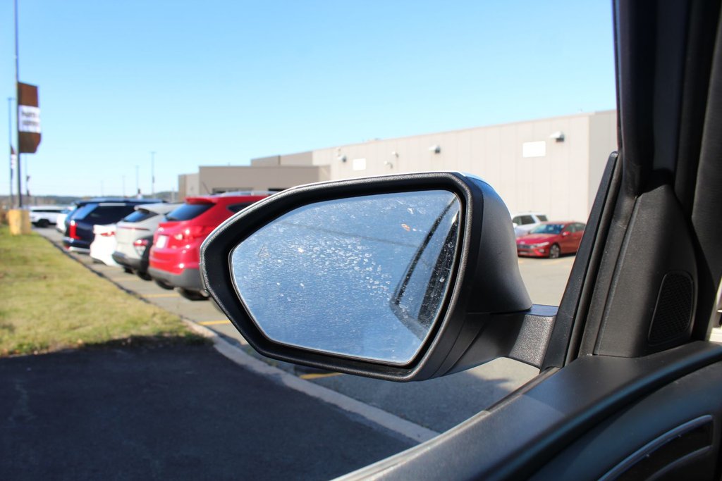 2024 Hyundai Tucson in Antigonish, Nova Scotia - 36 - w1024h768px