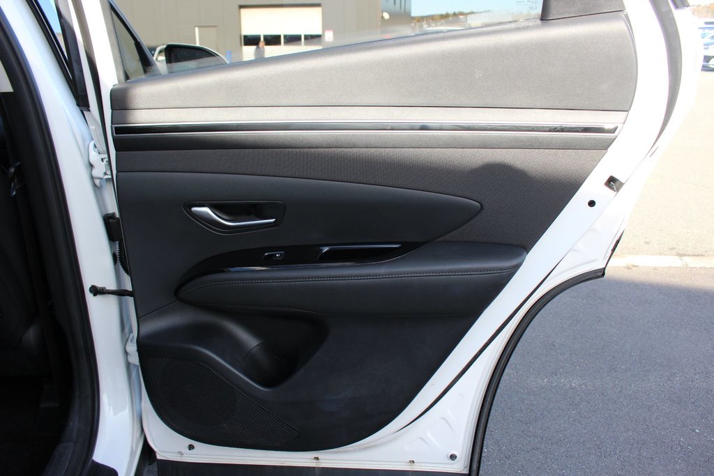 2024 Hyundai Tucson in Antigonish, Nova Scotia - 52 - w1024h768px