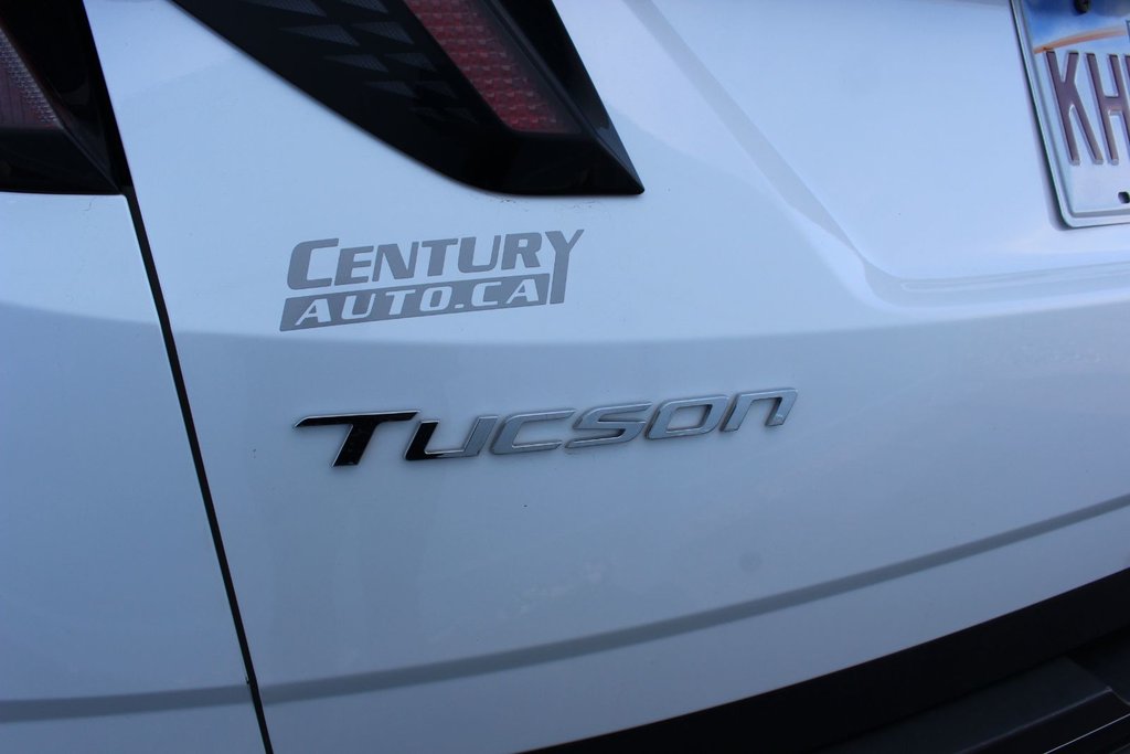 2024 Hyundai Tucson in Antigonish, Nova Scotia - 47 - w1024h768px