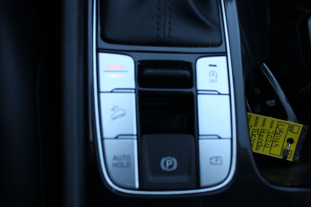 2024 Hyundai Tucson in Antigonish, Nova Scotia - 29 - w1024h768px