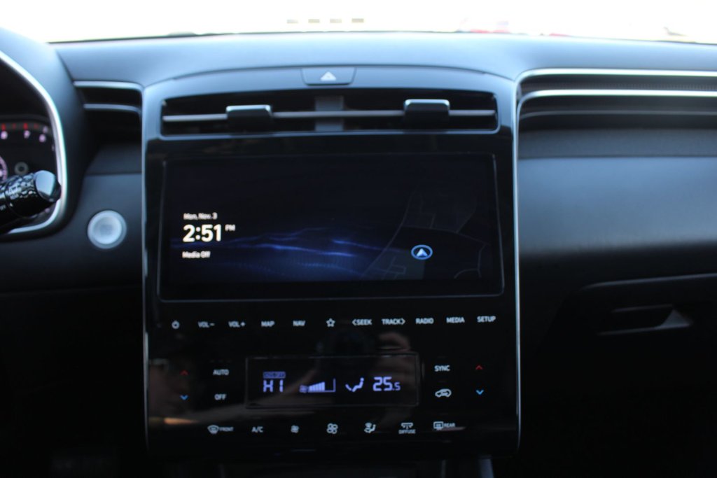 2024 Hyundai Tucson in Antigonish, Nova Scotia - 22 - w1024h768px