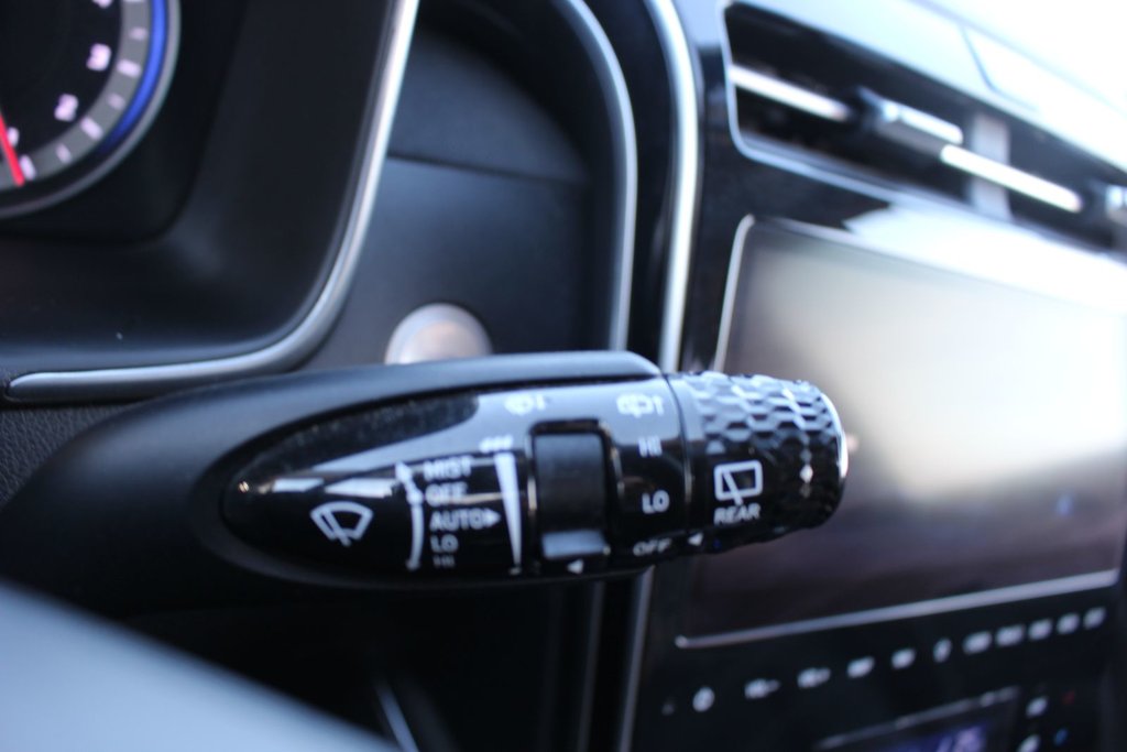 2024 Hyundai Tucson in Antigonish, Nova Scotia - 19 - w1024h768px