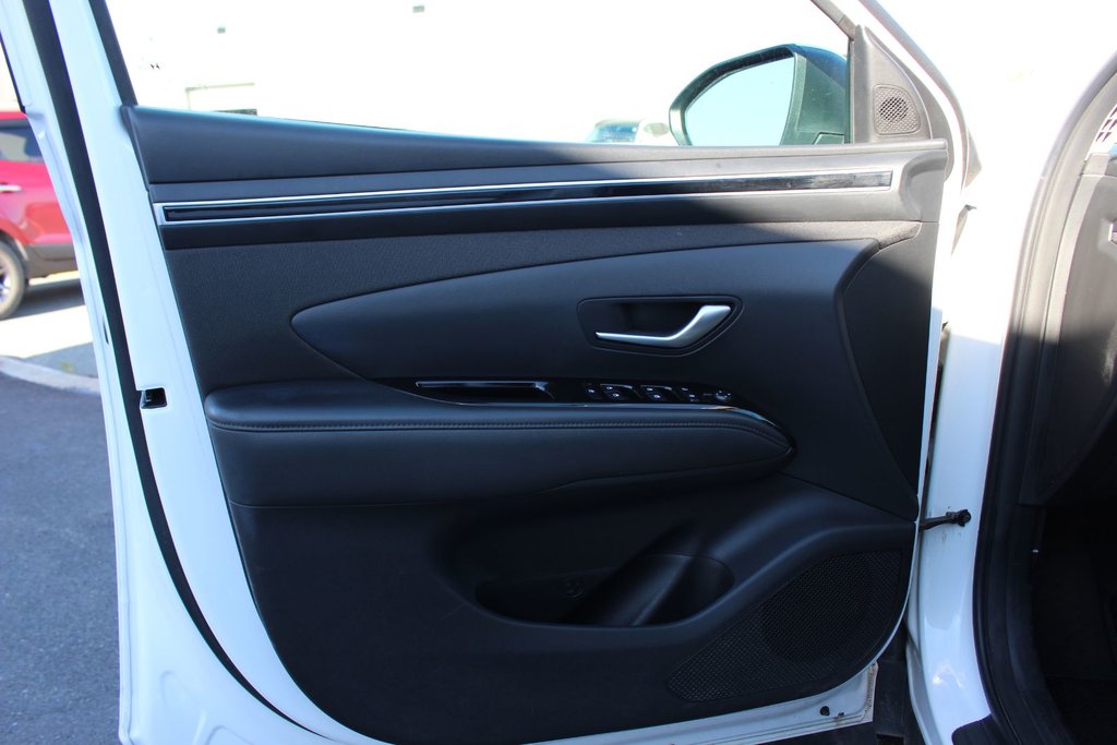 2024 Hyundai Tucson in Antigonish, Nova Scotia - 55 - w1024h768px