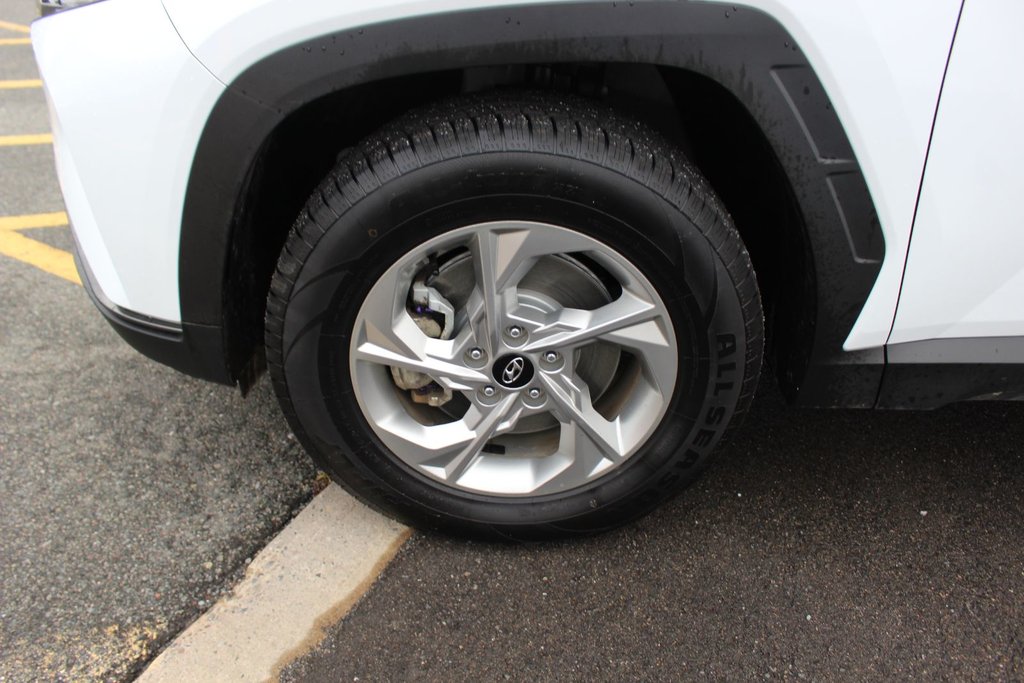 2024 Hyundai TUCSON Trend | Roof | HtdSeats | Cam | Warranty to 2029 in Saint John, New Brunswick - 9 - w1024h768px