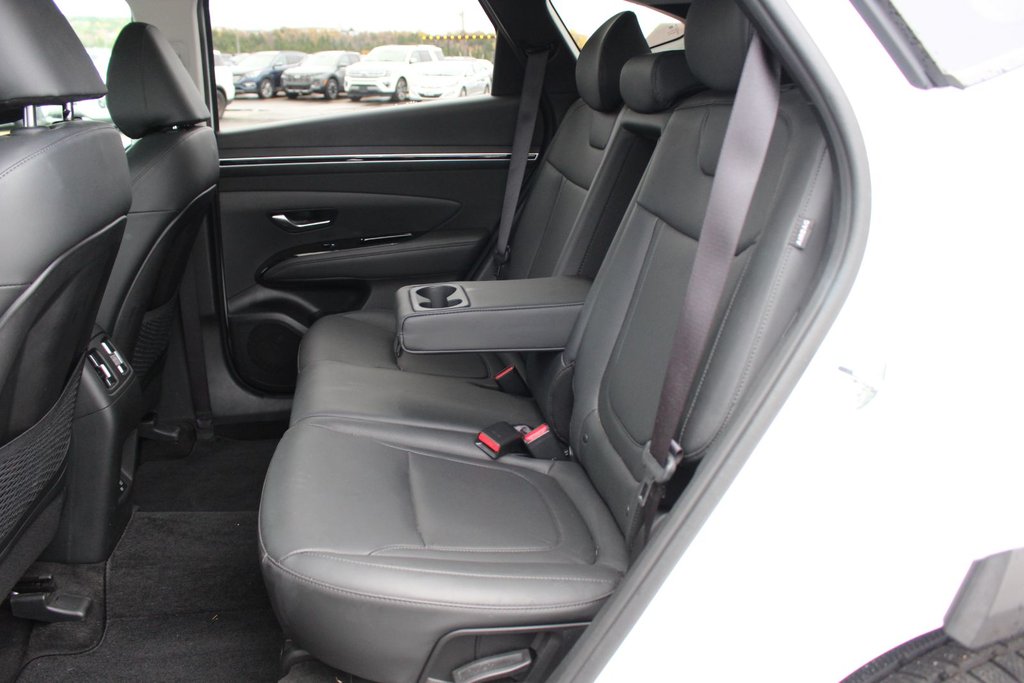 2024 Hyundai TUCSON Trend | Roof | HtdSeats | Cam | Warranty to 2029 in Saint John, New Brunswick - 45 - w1024h768px