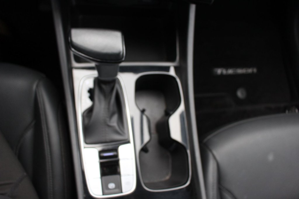 2024 Hyundai TUCSON Trend | Roof | HtdSeats | Cam | Warranty to 2029 in Saint John, New Brunswick - 25 - w1024h768px