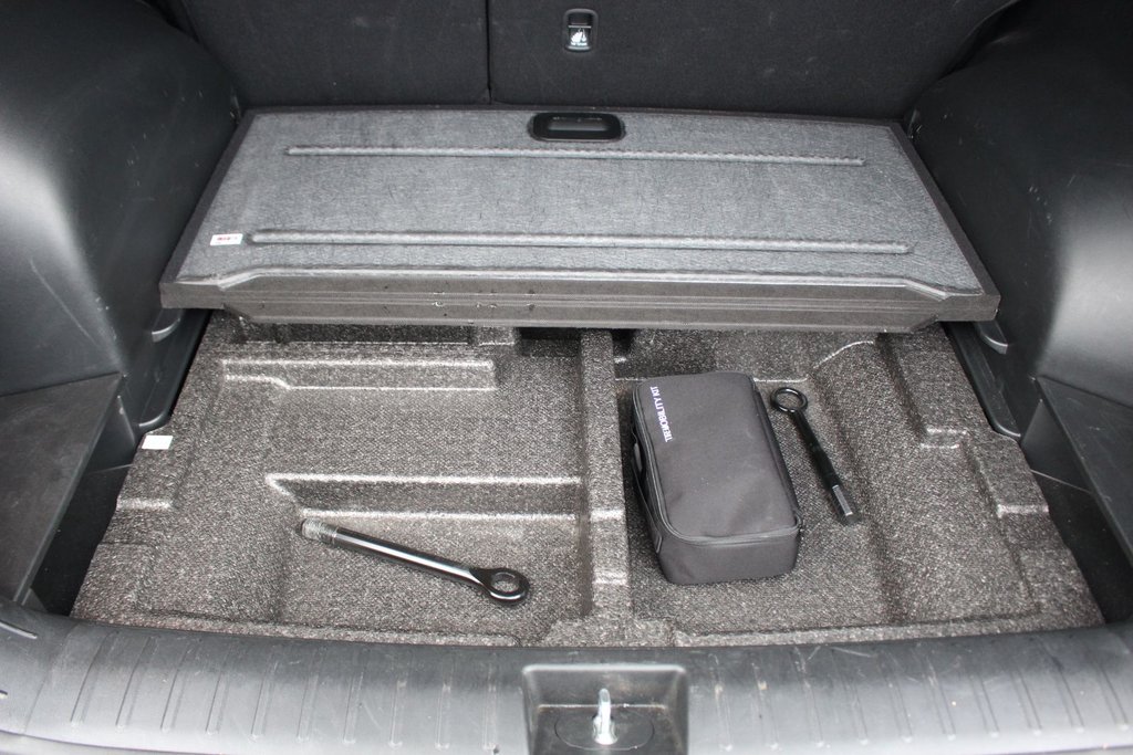 2024 Hyundai TUCSON Trend | Roof | HtdSeats | Cam | Warranty to 2029 in Saint John, New Brunswick - 51 - w1024h768px