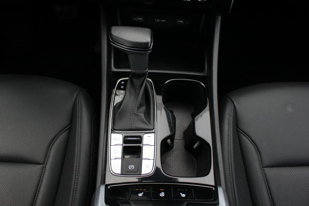 2024 Hyundai TUCSON Trend | Roof | HtdSeats | Cam | Warranty to 2029 in Saint John, New Brunswick - 31 - w1024h768px