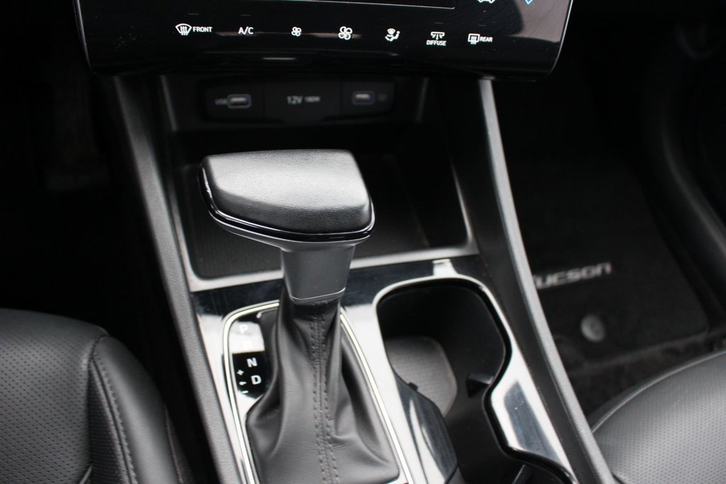 2024 Hyundai TUCSON Trend | Roof | HtdSeats | Cam | Warranty to 2029 in Saint John, New Brunswick - 26 - w1024h768px