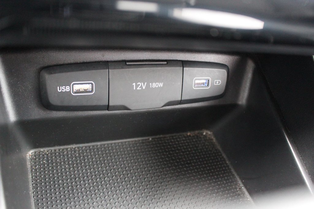 2024 Hyundai TUCSON Trend | Roof | HtdSeats | Cam | Warranty to 2029 in Saint John, New Brunswick - 32 - w1024h768px