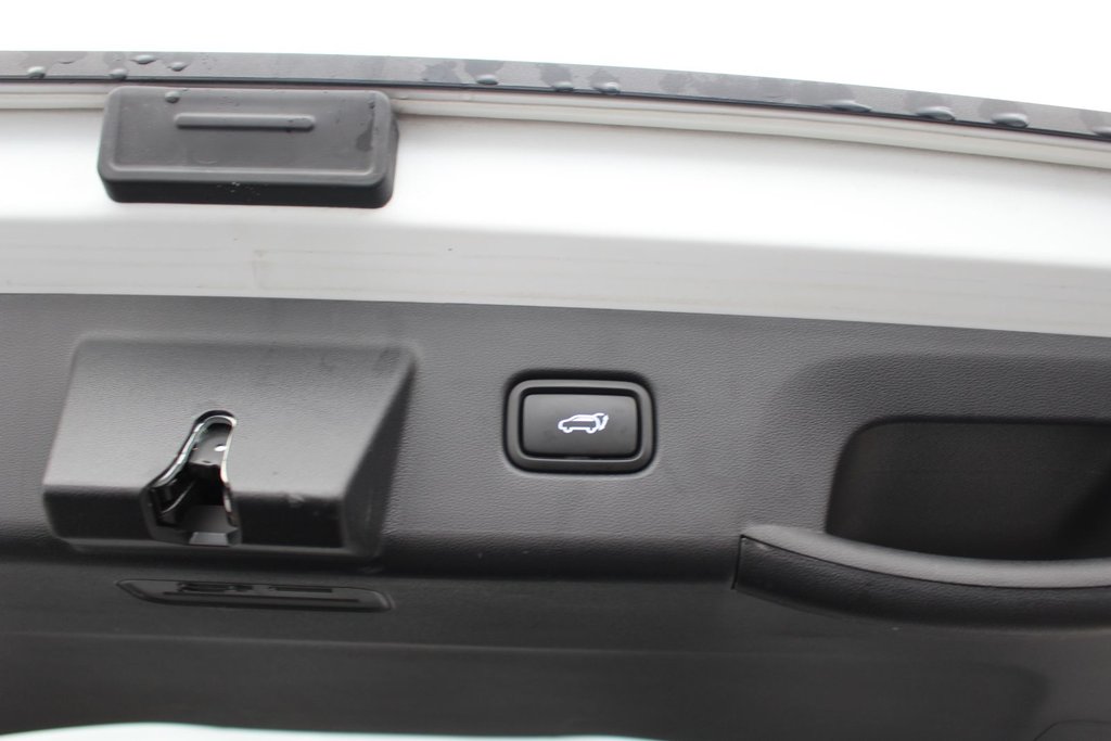 2024 Hyundai TUCSON Trend | Roof | HtdSeats | Cam | Warranty to 2029 in Saint John, New Brunswick - 52 - w1024h768px