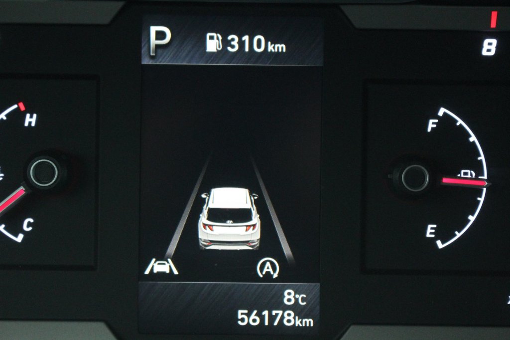 2024 Hyundai TUCSON Trend | Roof | HtdSeats | Cam | Warranty to 2029 in Saint John, New Brunswick - 23 - w1024h768px