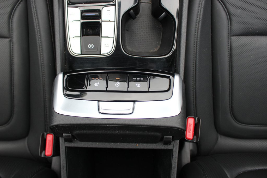 2024 Hyundai TUCSON Trend | Roof | HtdSeats | Cam | Warranty to 2029 in Saint John, New Brunswick - 30 - w1024h768px