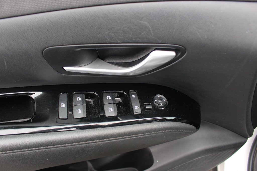 2024 Hyundai TUCSON Trend | Roof | HtdSeats | Cam | Warranty to 2029 in Saint John, New Brunswick - 35 - w1024h768px