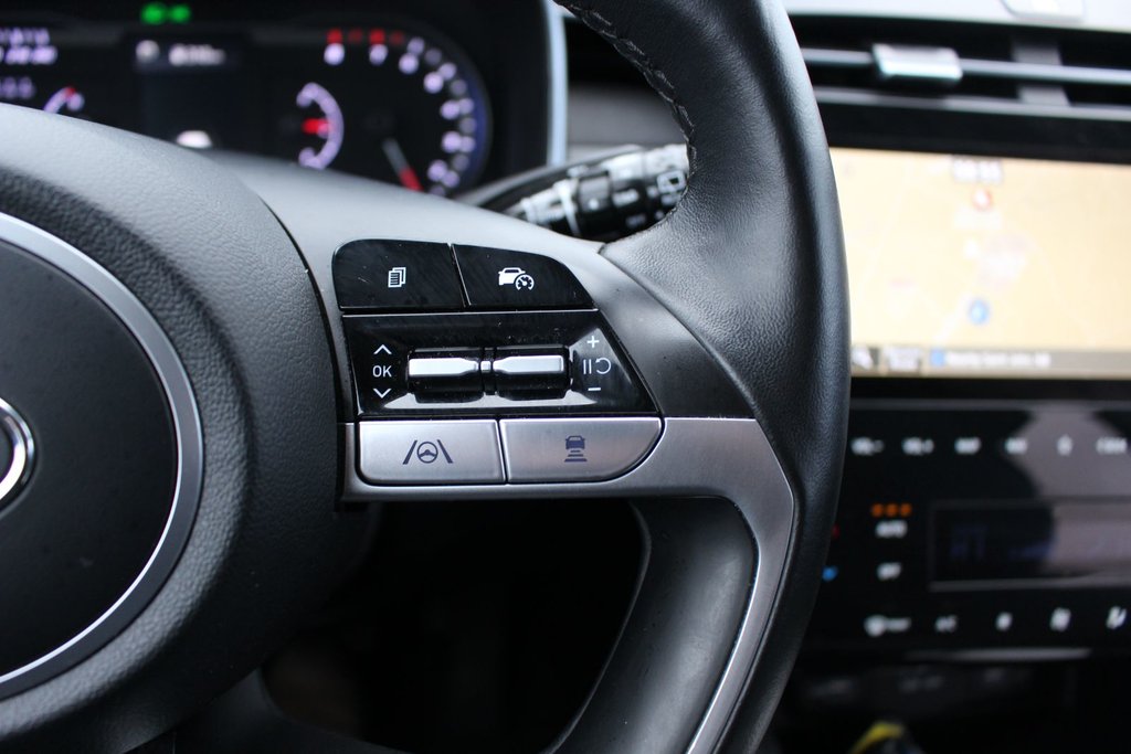 2024 Hyundai TUCSON Trend | Roof | HtdSeats | Cam | Warranty to 2029 in Saint John, New Brunswick - 18 - w1024h768px