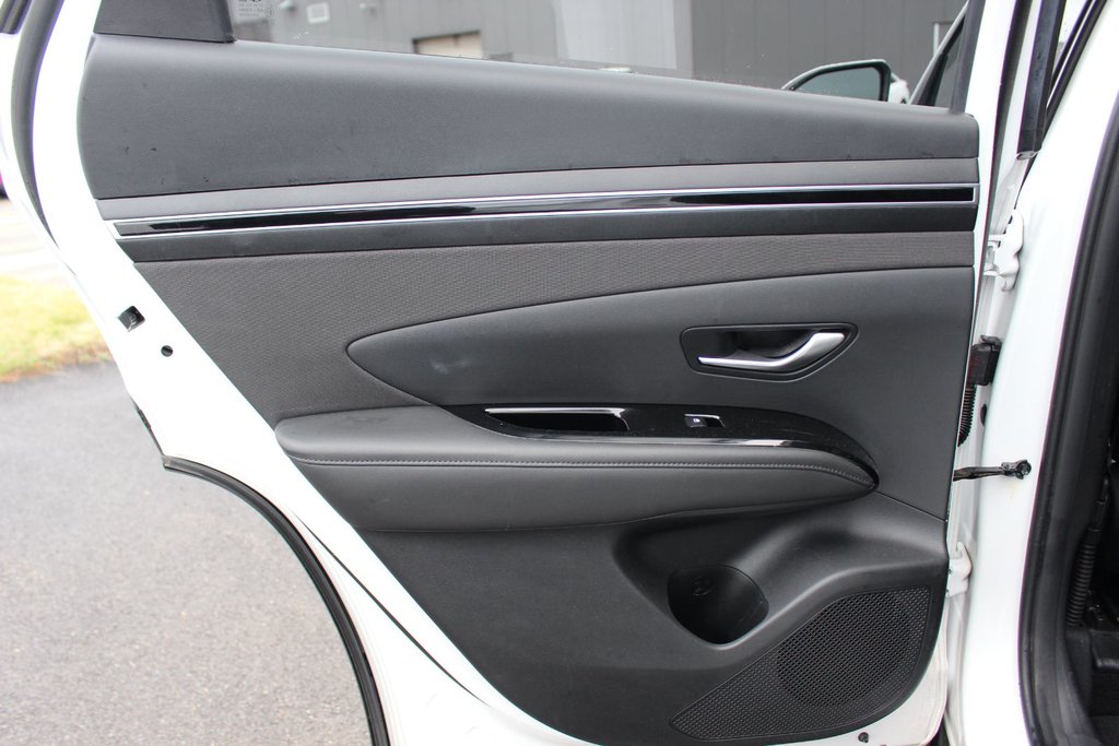 2024 Hyundai TUCSON Trend | Roof | HtdSeats | Cam | Warranty to 2029 in Saint John, New Brunswick - 47 - w1024h768px