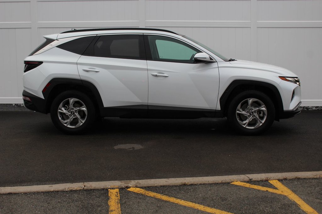 2024 Hyundai TUCSON Trend | Roof | HtdSeats | Cam | Warranty to 2029 in Saint John, New Brunswick - 8 - w1024h768px