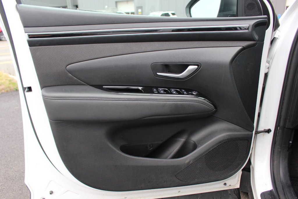 2024 Hyundai TUCSON Trend | Roof | HtdSeats | Cam | Warranty to 2029 in Saint John, New Brunswick - 37 - w1024h768px