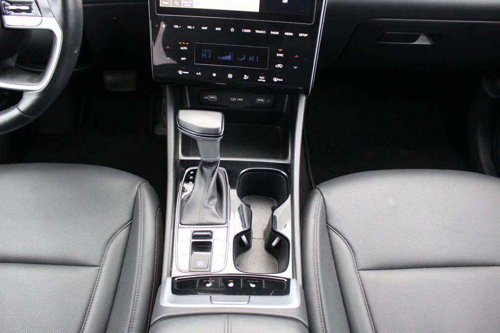 2024 Hyundai TUCSON Trend | Roof | HtdSeats | Cam | Warranty to 2029 in Saint John, New Brunswick - 27 - w1024h768px