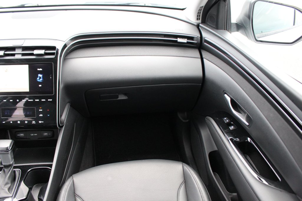 2024 Hyundai TUCSON Trend | Roof | HtdSeats | Cam | Warranty to 2029 in Saint John, New Brunswick - 39 - w1024h768px